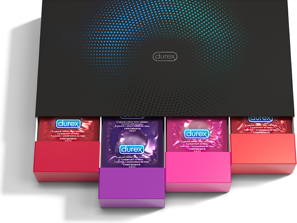 PEI - LOVE COLLECTION 30 PZ