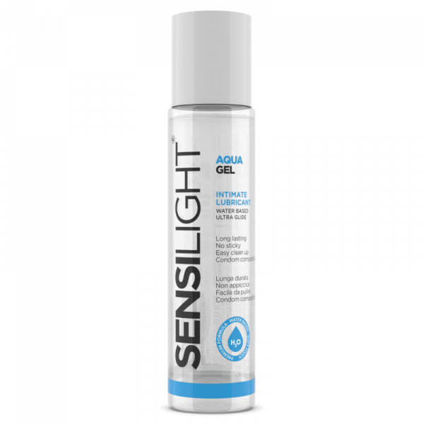 SENSILIGHT AQUAGEL - 30ML