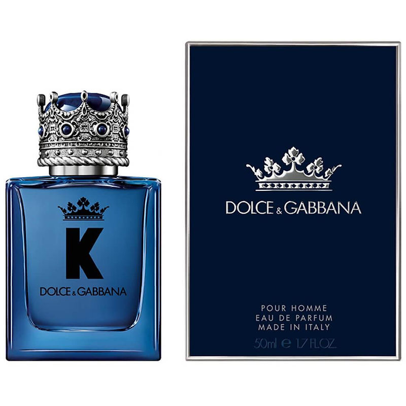 Dolce & Gabbana K Intense Eau de Parfum 100ml