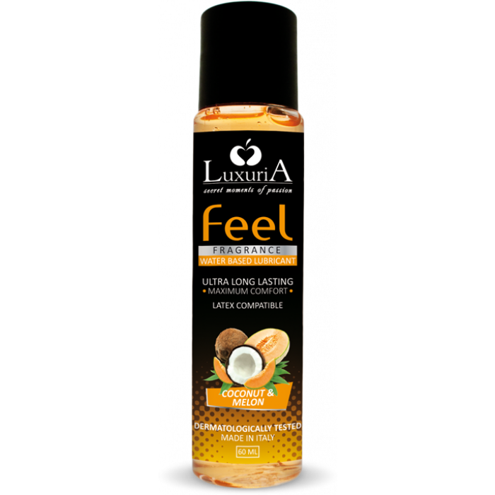 FEEL COCCO & MELONE - 60ML