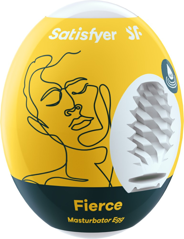 EGG FIERCE