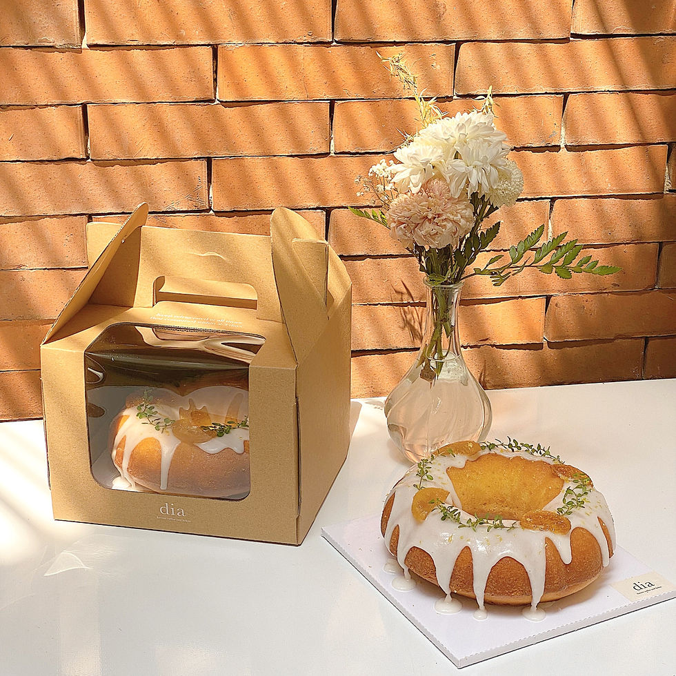 Thumbnail: Whole Lemon Bundt *best seller* (Vegan/Non Vegan)