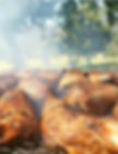 OFF THE GRILL