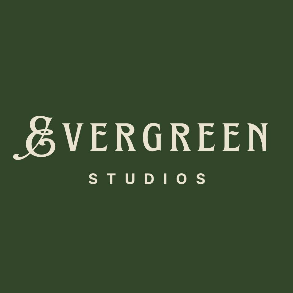 Writer: Evergreen Studios