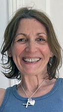Sue Nicholson