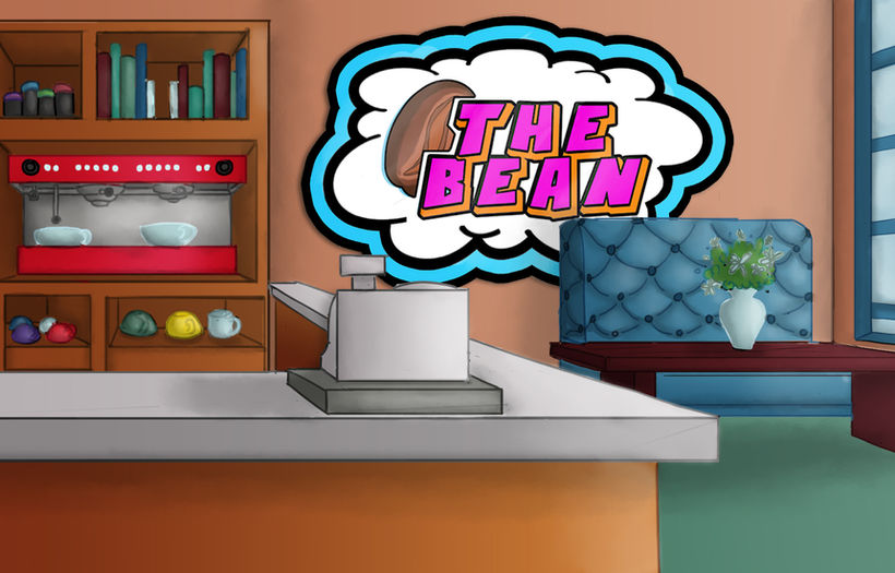 Life Trials_ Coffee Shop