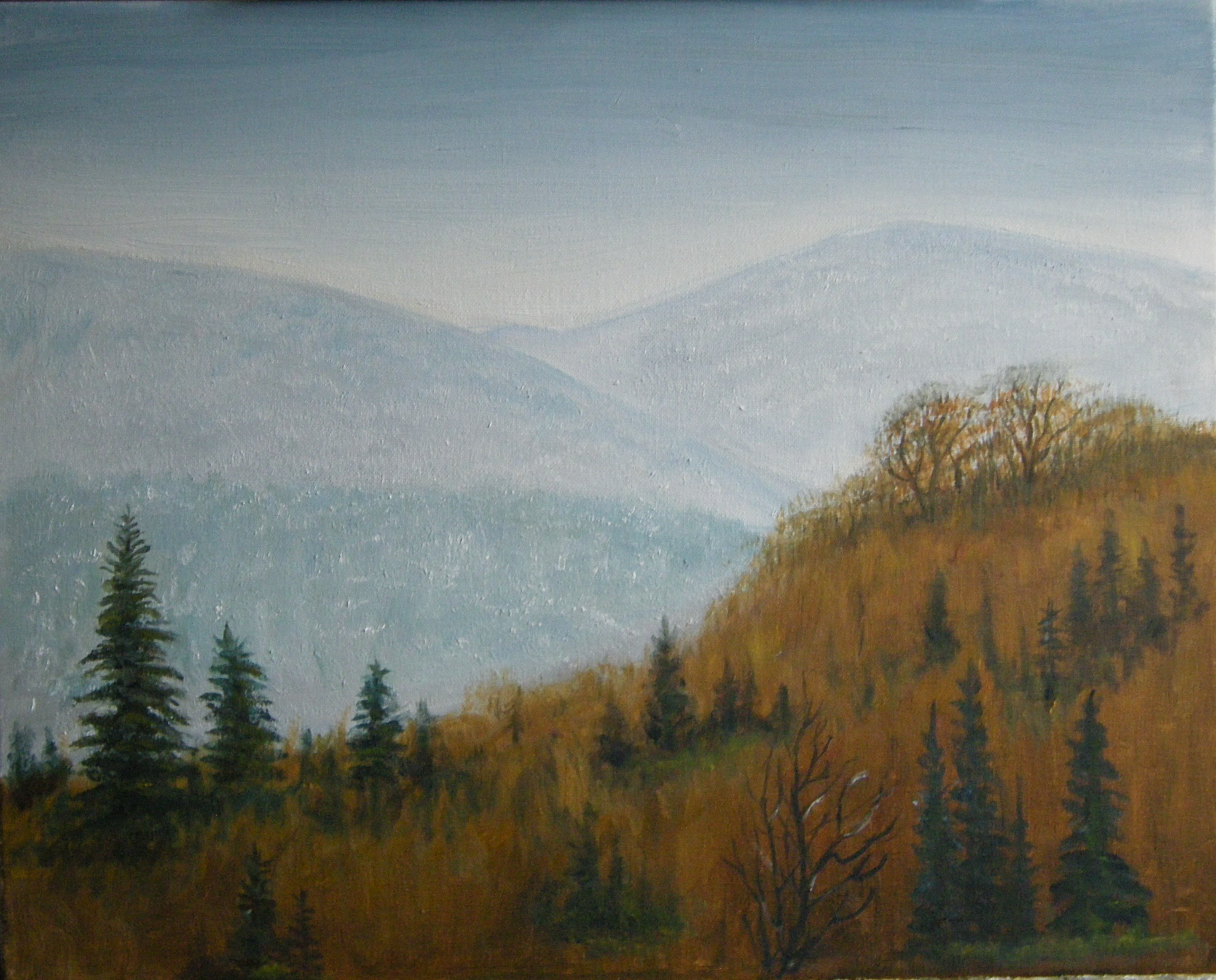 MONT-TREMBLANT
