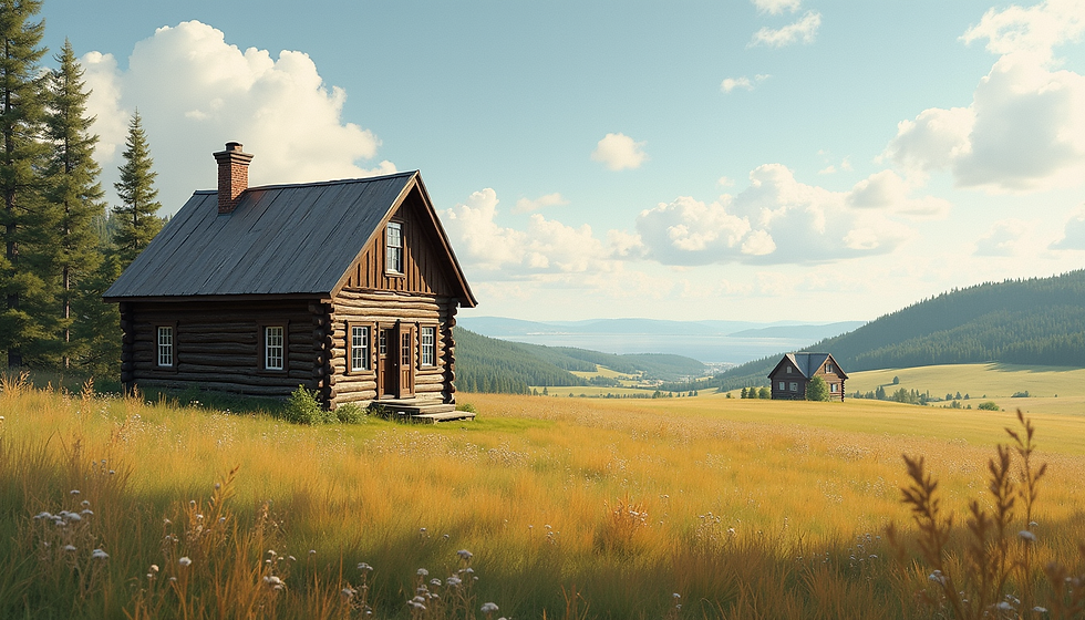 Comprendre l'art figuratif québécois