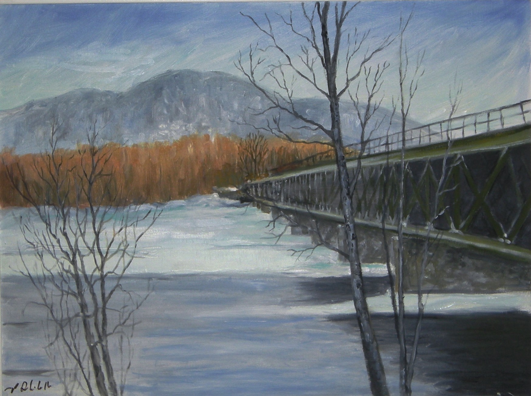 LE PONT