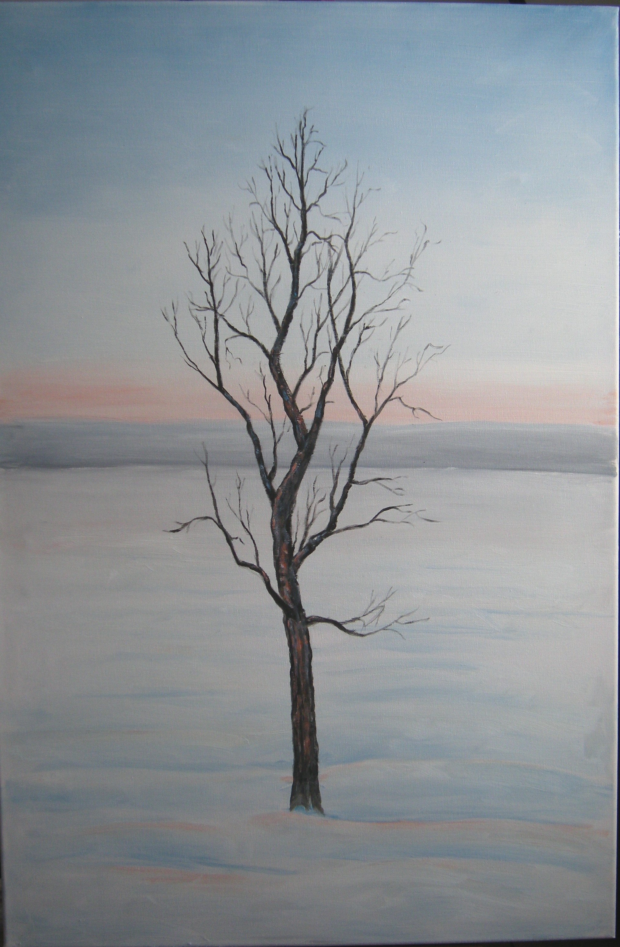 L'ARBRE