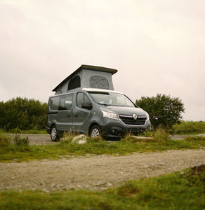 Der Weg zum hyggeBUS