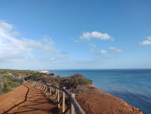 Campen in Portugal – Erfahrungen & Tipps