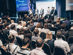 How Do You Become an Event Manager