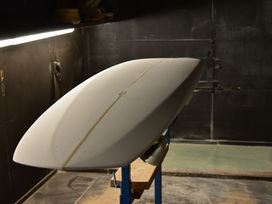 Halo Vee panelV