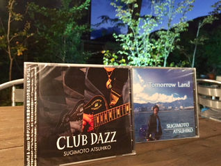 11.2Romantic blue杉本篤彦ソロライブ!!