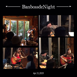 Banboss de Night Special 2019!! vol.4