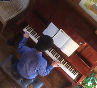 新春Jazzの調べ。