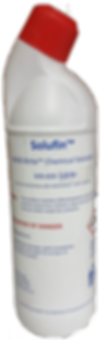 1 ltr Solufin Weld Cleaning Solution
