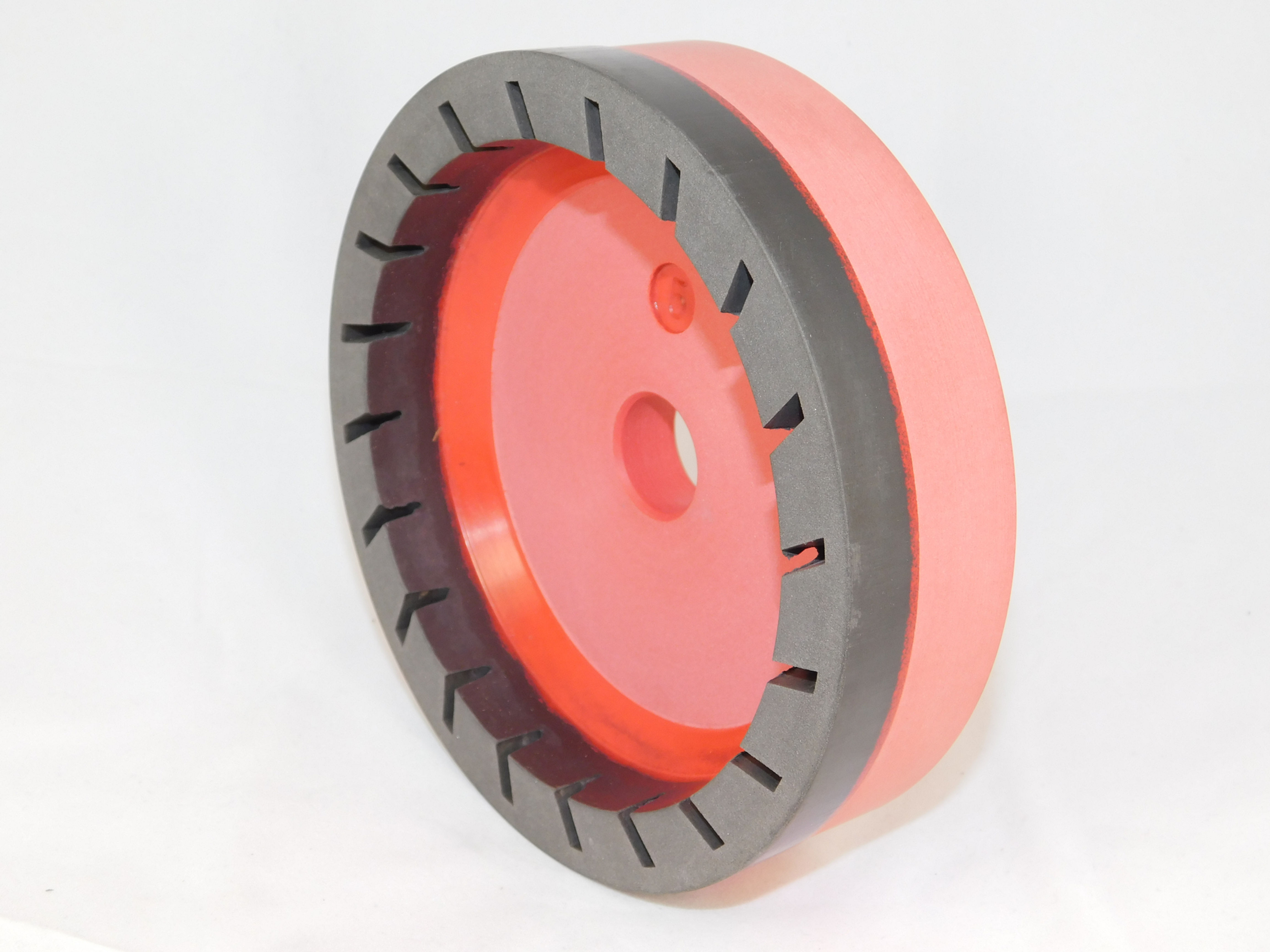 Lattuada Gamma P7 Turbo Resin D64