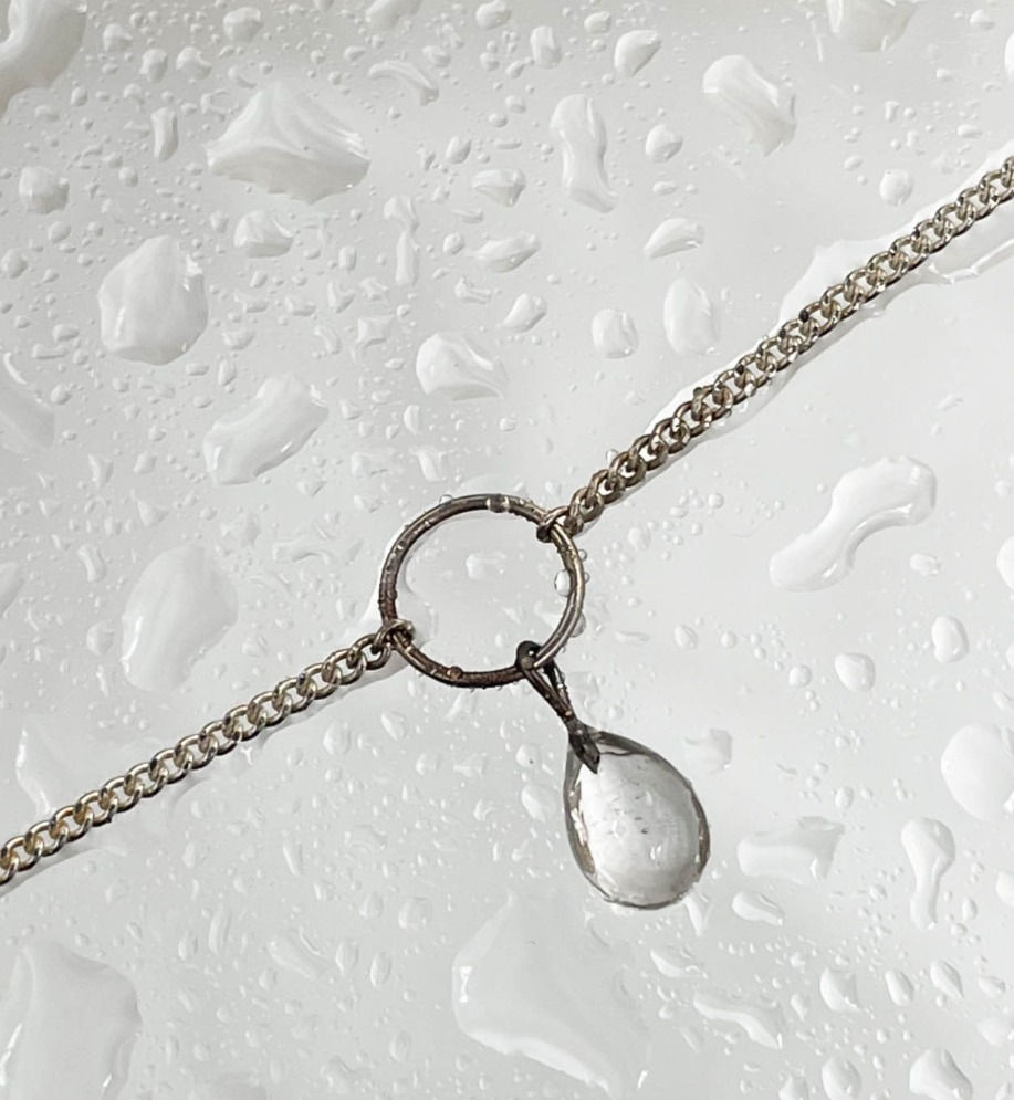 Miniature : Bracelet Goutte d'eau