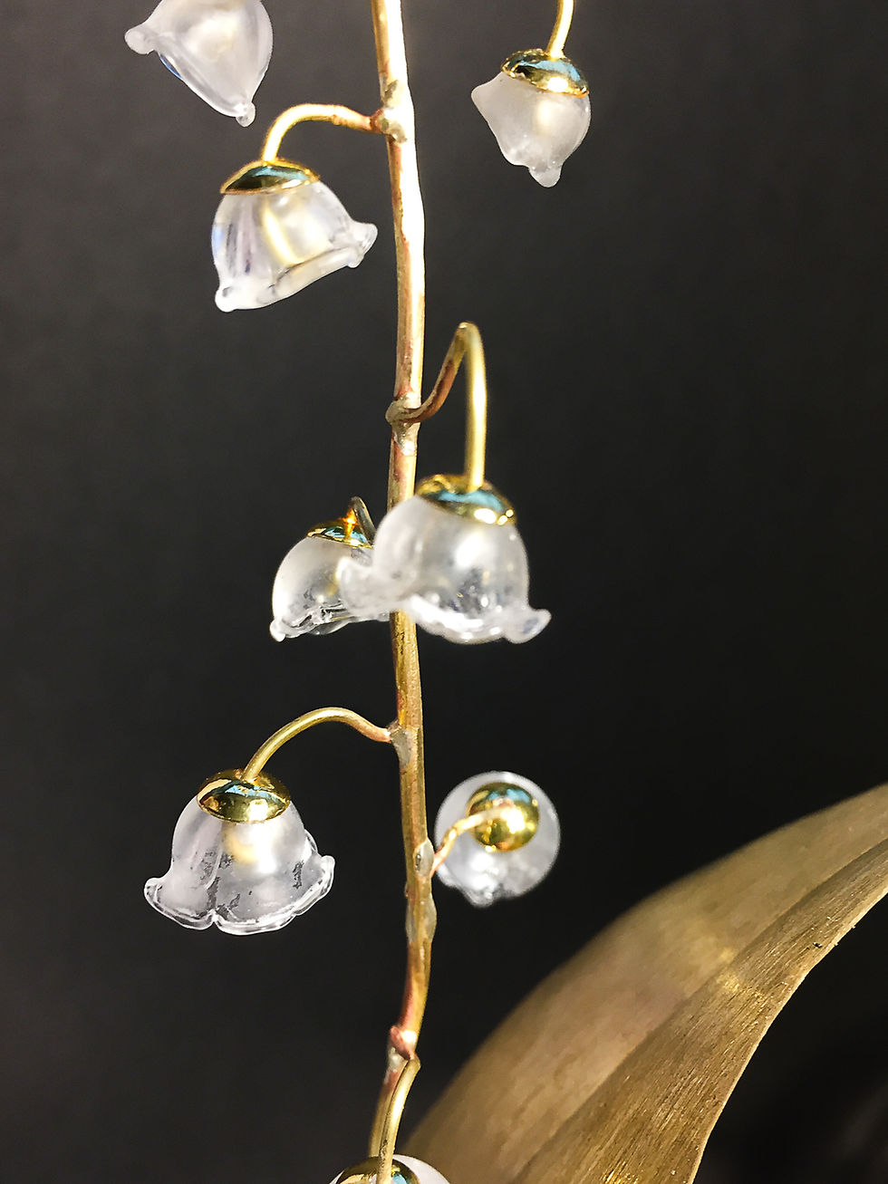 Miniature : Brin de muguet