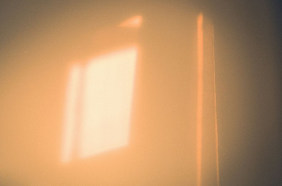 Daylight Robbery: Unconscious Patterns That Were Meant to Protect You (And What Happens When You Let the Light In)