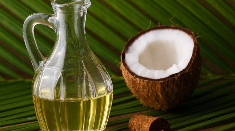 Cooking with Pure Raw Coconut Oil: A Healthy Choice for Everyday Meals