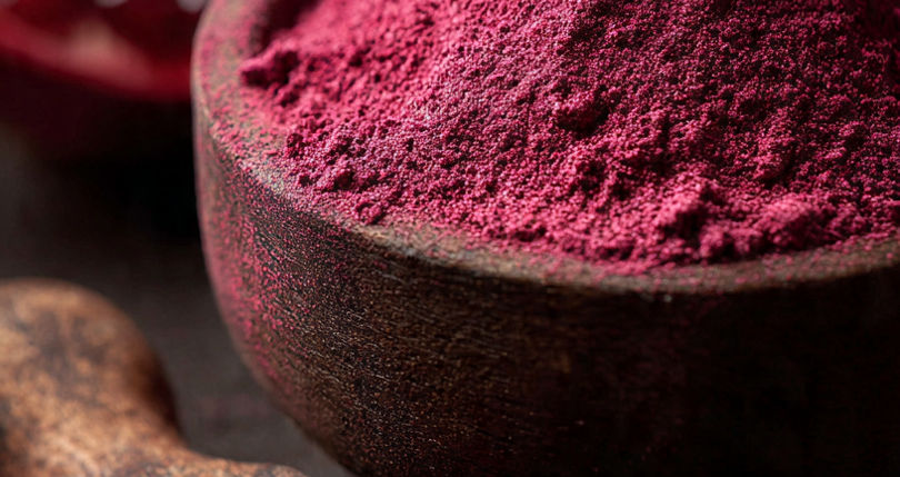 Pomegranate Powder in Face Packs & Hair Masks: Which Type Works Best?