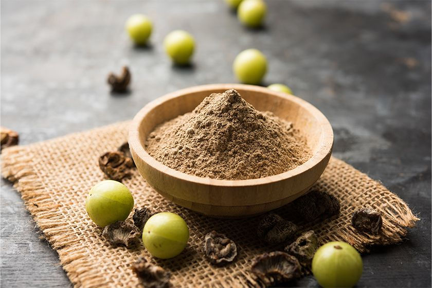 Ayurvedic Importance of Triphala Powder in Traditional Herbal Care