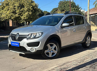 RENAULT STEPWEY EXPRESSION