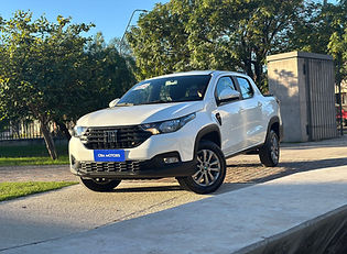 FIAT STRADA 1.3 CD FREEDOM