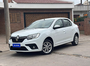 RENAULT LOGAN ZEN 1.6