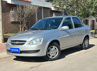 CHEVROLET CLASSIC 1.4