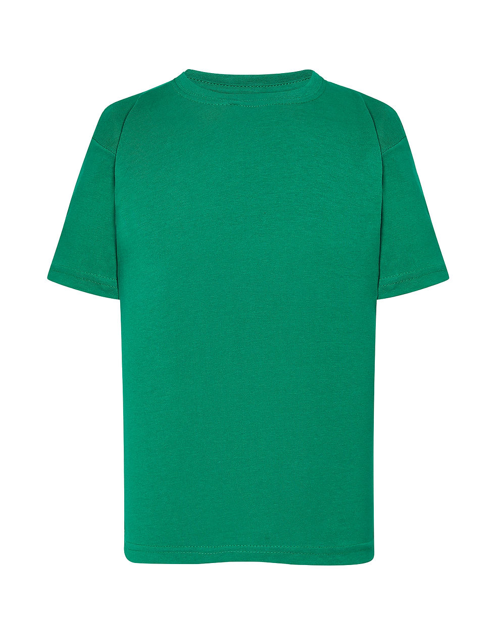 Miniatura: Camiseta icónica para niños