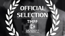 The End of Comedy TMFF Award