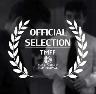 The End of Comedy TMFF Award