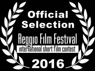 More film festivals for Melvyn Pfferberg