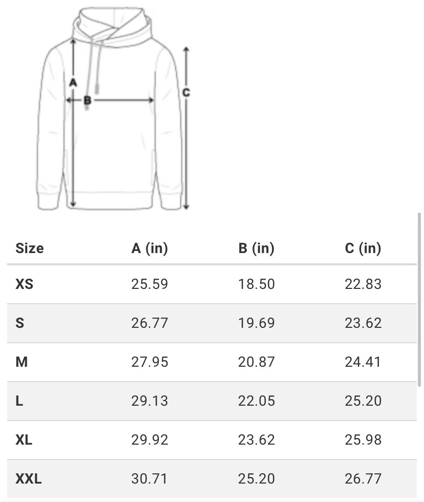 Thumbnail: Unisex Custom Shawl Collar Hoodie