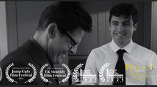 Loads more festival success for The End of Comedy including Best Actor nomination for me.