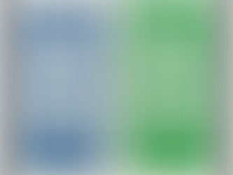 The color of St. Patrick's Day was originally ... BLUE??