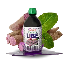 Ube Flavoring