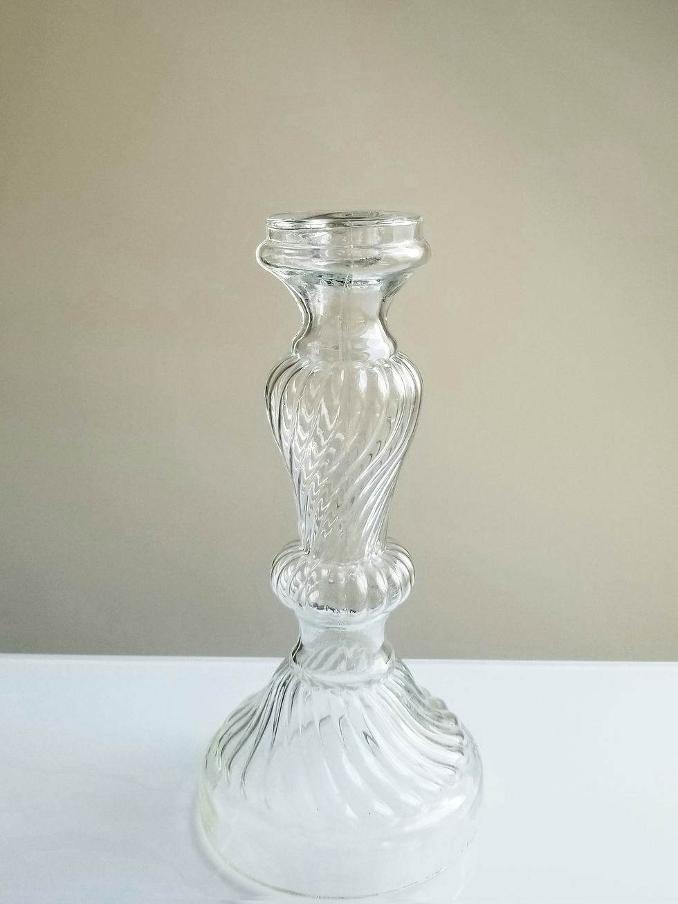 Kerzenständer 22 cm hoch