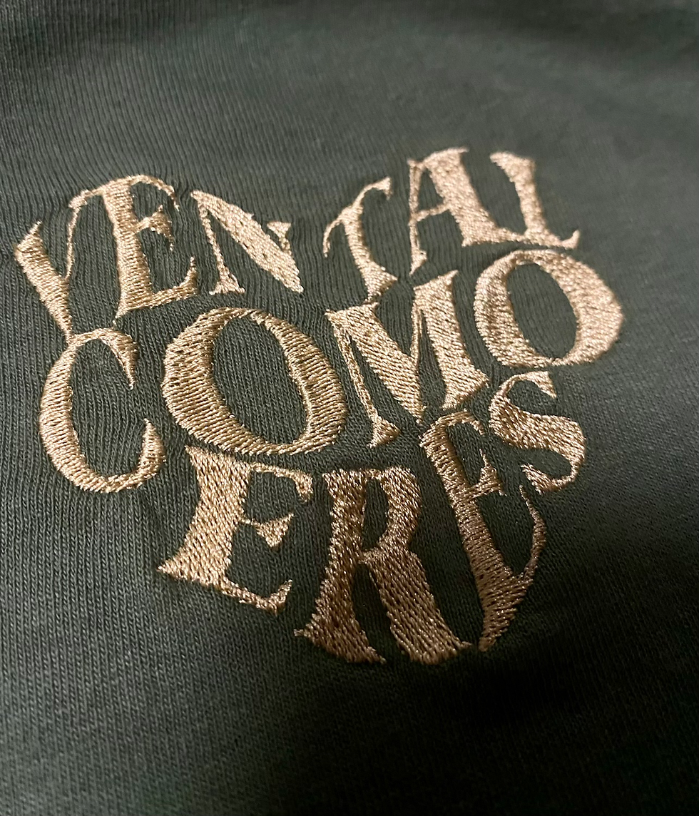 Thumbnail: Come As You Are / Ven Tal Como Eres