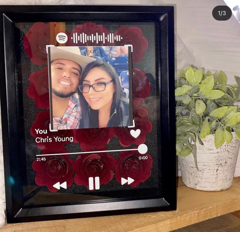 Custom Love Boxes