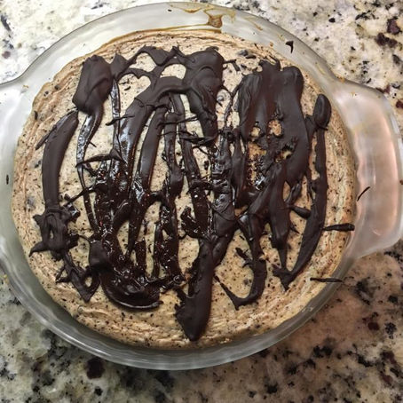 Courtney's Favorite Cheesecake {BLISSful Recipe}