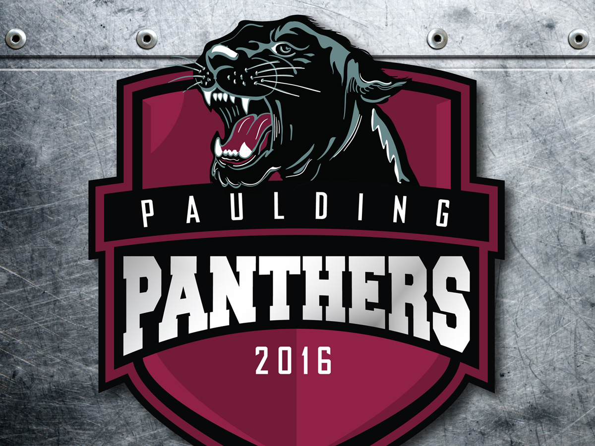 Graphic Design Paulding Keystrokes