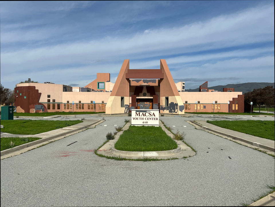 MACSA Youth Center 