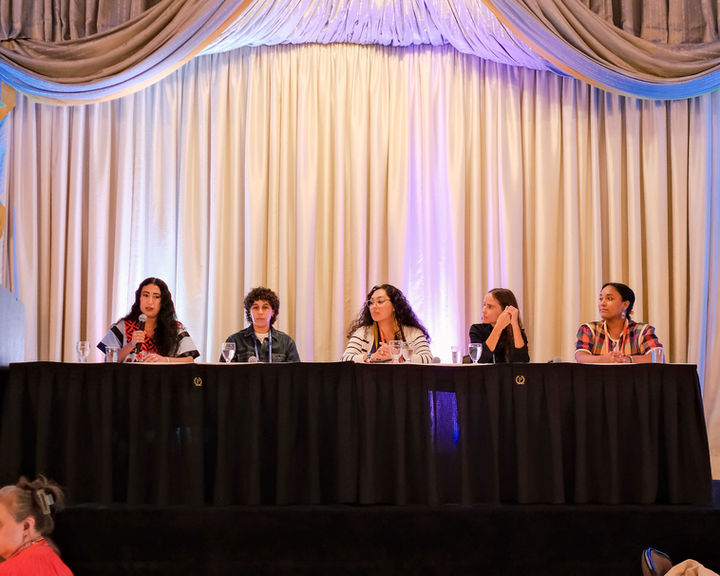 LATINOS IN HERITAGE CONSERVATION