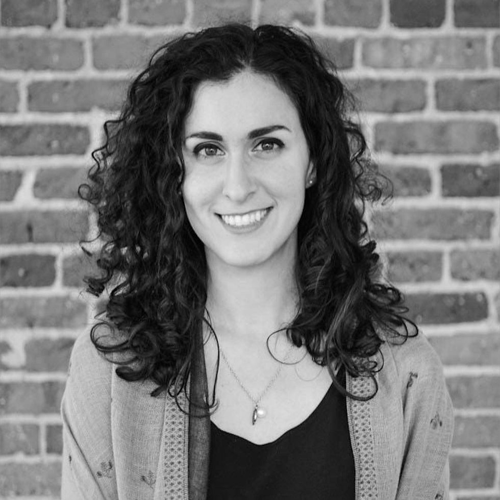 Mary Margaret Fernandez