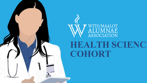 Supporting Women in Healthcare - WITS/Maalot Health Science Cohort